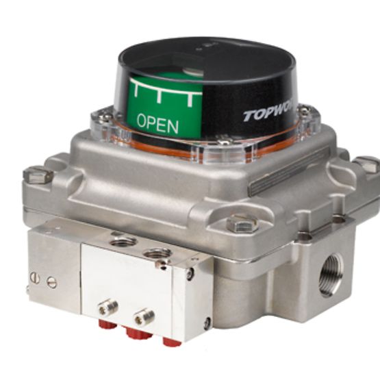 TopWorx TXS